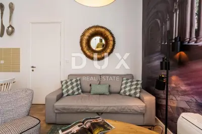 Wohnung 200 m², Opatija - Centar, 5 Apartments in Meeresnähe - 18
