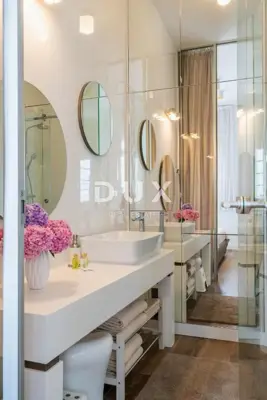 Wohnung 200 m², Opatija - Centar, 5 Apartments in Meeresnähe - 5