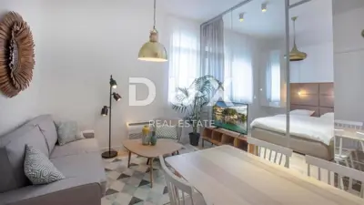 Wohnung 200 m², Opatija - Centar, 5 Apartments in Meeresnähe - 9