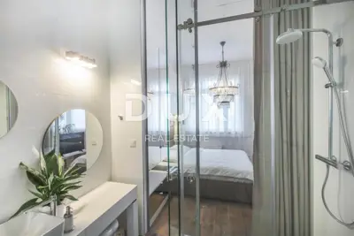 Wohnung 200 m², Opatija - Centar, 5 Apartments in Meeresnähe - 4