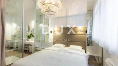 Wohnung 200 m², Opatija - Centar, 5 Apartments in Meeresnähe - 2