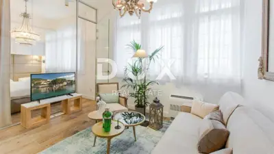 Wohnung 200 m², Opatija - Centar, 5 Apartments in Meeresnähe