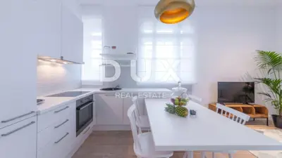 Wohnung 200 m², Opatija - Centar, 5 Apartments in Meeresnähe - 6