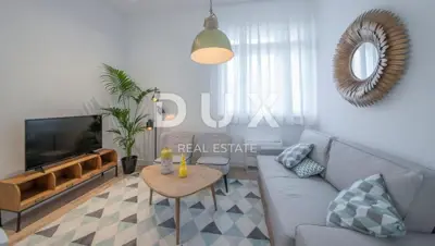 Wohnung 200 m², Opatija - Centar, 5 Apartments in Meeresnähe - 7