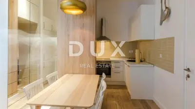 Wohnung 200 m², Opatija - Centar, 5 Apartments in Meeresnähe - 17