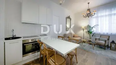 Wohnung 200 m², Opatija - Centar, 5 Apartments in Meeresnähe - 11