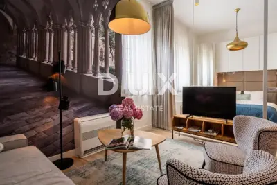 Wohnung 200 m², Opatija - Centar, 5 Apartments in Meeresnähe - 20