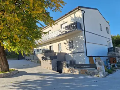 Freistehende Immobilie, Zamet Rijeka, Grundstück 600 m² und Garten - 3