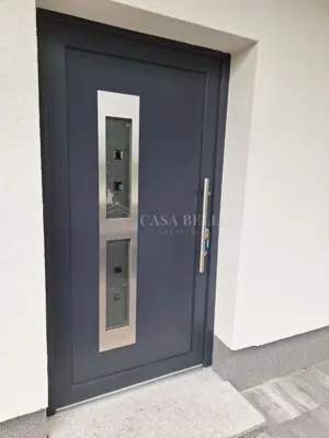 Freistehende Immobilie, Zamet Rijeka, Grundstück 600 m² und Garten - 18