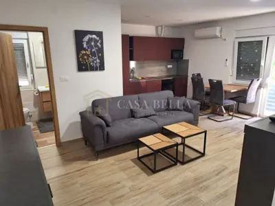 Freistehende Immobilie, Zamet Rijeka, Grundstück 600 m² und Garten - 13