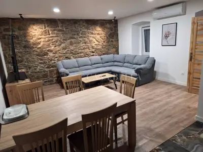 Freistehende Immobilie, Zamet Rijeka, Grundstück 600 m² und Garten - 11