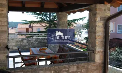 Kuća 200 m², Pula, Nova Veruda - samostojeća kamena kuća - 16