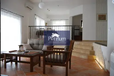 Kuća 200 m², Pula, Nova Veruda - samostojeća kamena kuća - 18