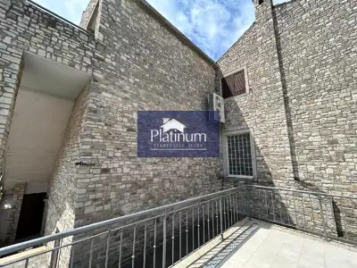 Kuća 200 m², Pula, Nova Veruda - samostojeća kamena kuća - 6