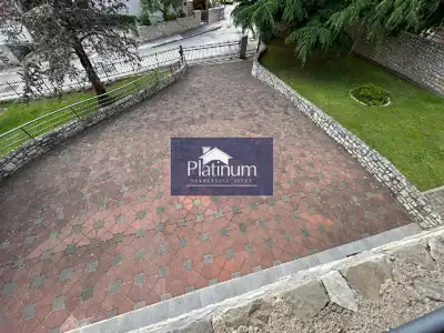 Kuća 200 m², Pula, Nova Veruda - samostojeća kamena kuća - 4
