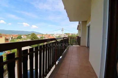 House 145 m², Marinići - quiet street and yard 498 m² - 14