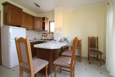 House 145 m², Marinići - quiet street and yard 498 m² - 9