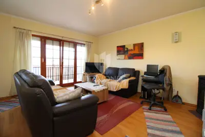 House 145 m², Marinići - quiet street and yard 498 m² - 7