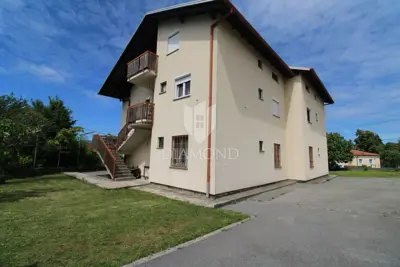 House 145 m², Marinići - quiet street and yard 498 m² - 5