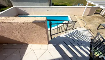 Kuća sa dva stana u okolici Pule - 17