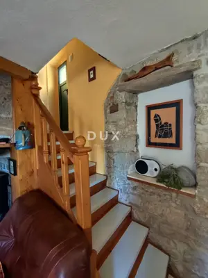 Kuća 80 m², Prvić Šepurine - otvoren pogled na more - 4