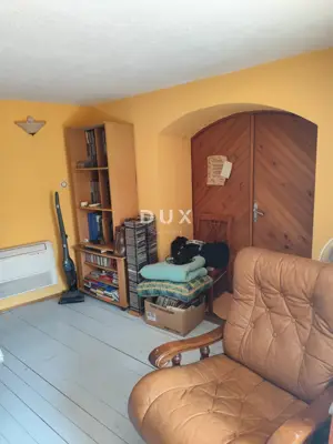Kuća 80 m², Prvić Šepurine - otvoren pogled na more - 8