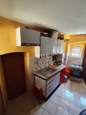 Kuća 80 m², Prvić Šepurine - otvoren pogled na more - 6