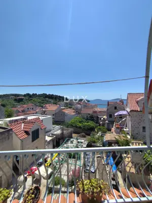 Kuća 80 m², Prvić Šepurine - otvoren pogled na more - 14