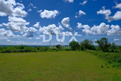 Building plot, Tinj - by asphalt road, water and electricity