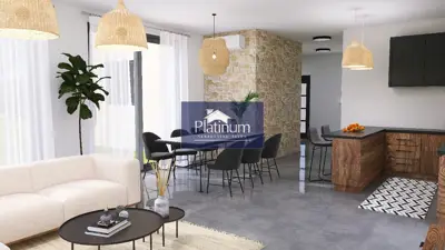 Haus zum Kauf in Filipana, 124 m² - 10