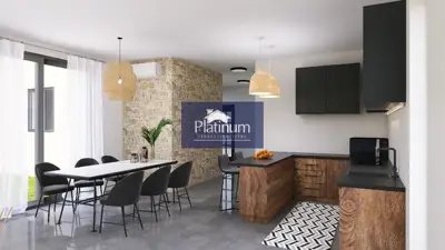 Haus zum Kauf in Filipana, 124 m² - 5