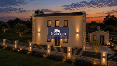 Haus zum Kauf in Filipana, 124 m² - 3