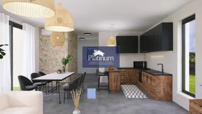 Haus zum Kauf in Filipana, 124 m² - 7