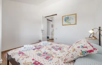 Poreč, surroundings - rustic villa with a pool in nature - 12