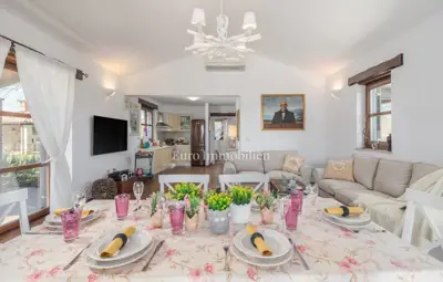Poreč, surroundings - rustic villa with a pool in nature - 17