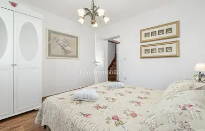 Poreč, surroundings - rustic villa with a pool in nature - 19