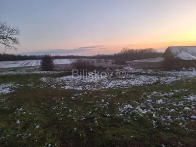 Pisarovina, imanje sa gospodarskim zgradama - 2