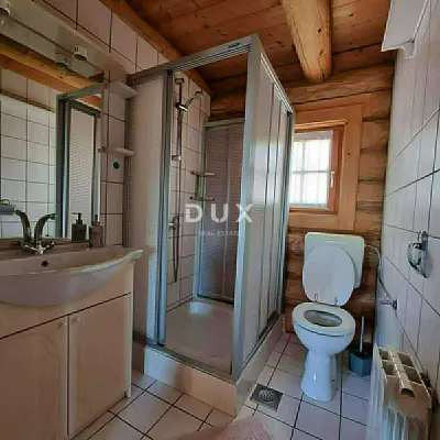 ISTRA, KAŠTELIR - House with sea view - 14