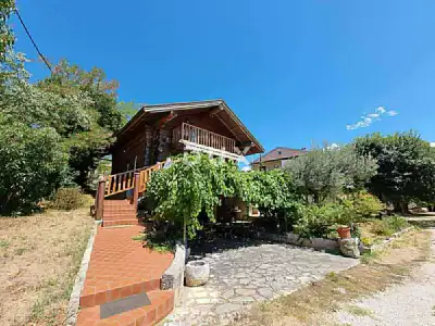 ISTRA, KAŠTELIR - House with sea view - 16