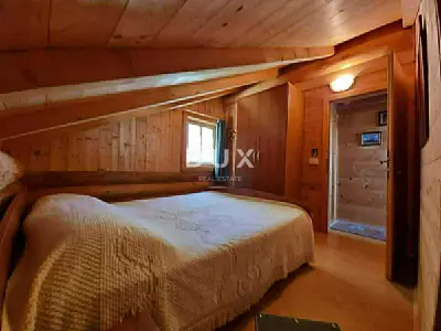 ISTRA, KAŠTELIR - House with sea view - 12