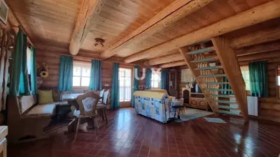 ISTRA, KAŠTELIR - House with sea view - 2