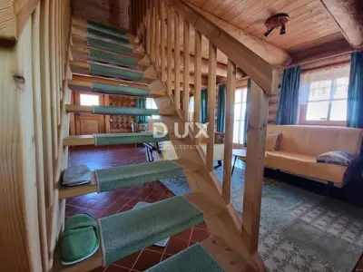 ISTRA, KAŠTELIR - House with sea view - 3