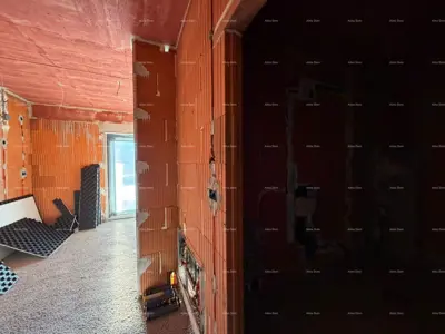Stan A3 1. kat, Pula Valmade, 2 spavaće sobe i balkon - 20