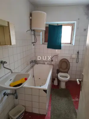 Haus 247 m², Raslina - 50 m vom Strand, Meerblick - 18
