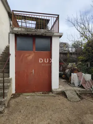 Haus 247 m², Raslina - 50 m vom Strand, Meerblick - 17
