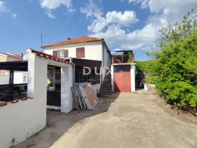 Haus 247 m², Raslina - 50 m vom Strand, Meerblick - 3