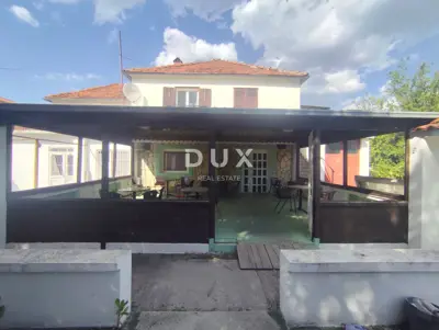 Haus 247 m², Raslina - 50 m vom Strand, Meerblick - 5
