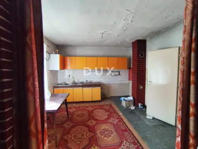 Haus 247 m², Raslina - 50 m vom Strand, Meerblick - 10