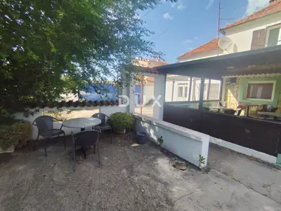 Haus 247 m², Raslina - 50 m vom Strand, Meerblick - 4