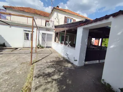Haus 247 m², Raslina - 50 m vom Strand, Meerblick - 6